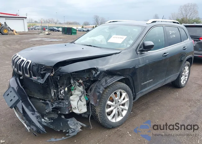 1C4PJMDS3EW300537: 41921510