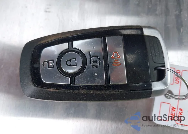 3FMCR9B64NRE05192: 41921623