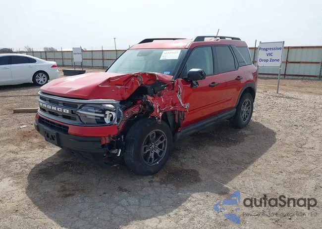 3FMCR9B64NRE05192: 41921623