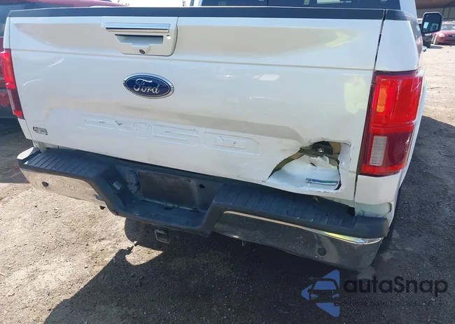 1FTEW1E49KKE13564: 41920642