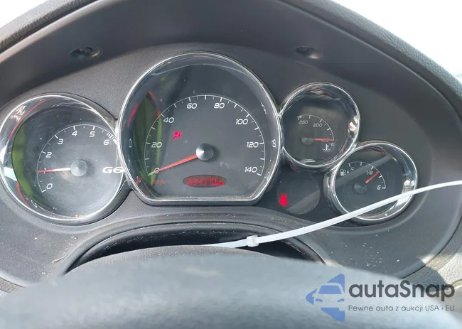 1G2ZH558X64108885: 41920690