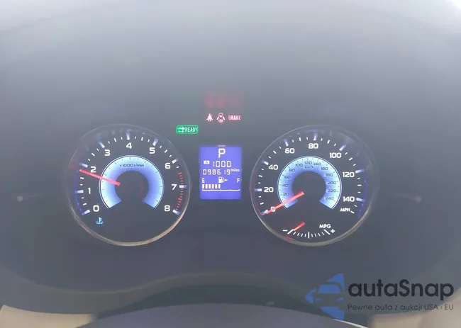 JF2GPBCC9EH257941: 41920761