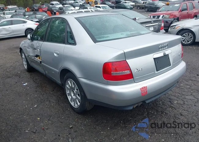 WAUAC68D4YA172010: 41922110