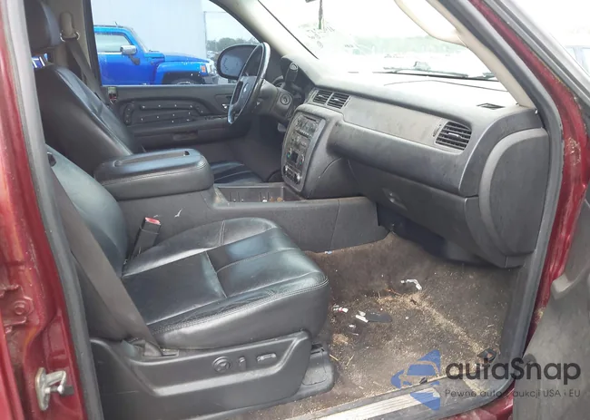 3GNFK163X8G307587: 41922247