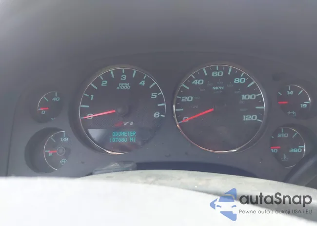 3GNFK163X8G307587: 41922247