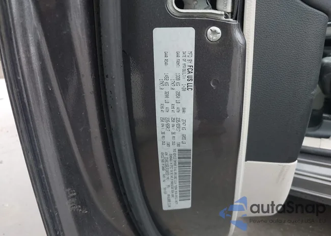 2C4RC1DG6LR164553: 41922250