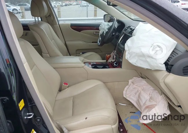 JTHDU46F395010030: 41922260