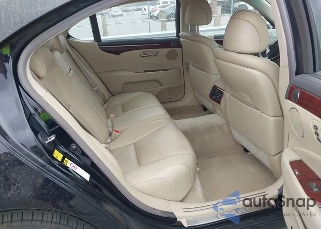 JTHDU46F395010030: 41922260