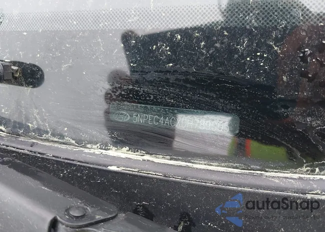 5NPEC4ACXDH789005: 41922456