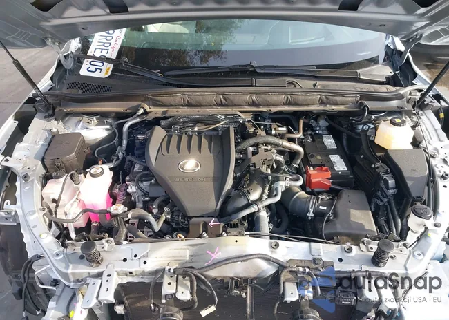 2T2BAMBA6PC021384: 41922467