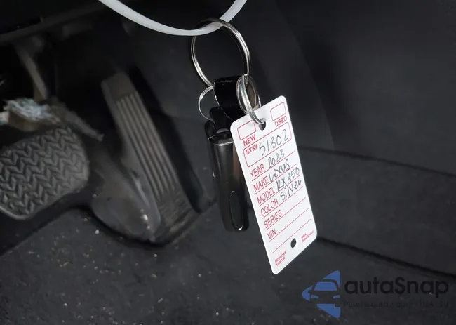 2T2BAMBA6PC021384: 41922467