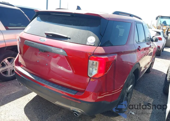 1FMSK7DHXMGA81674: 41922500