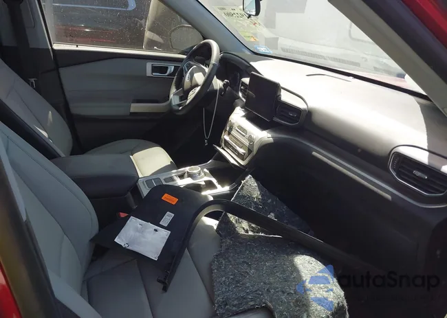 1FMSK7DHXMGA81674: 41922500