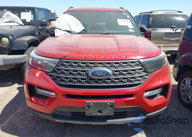 1FMSK7DHXMGA81674: 41922500