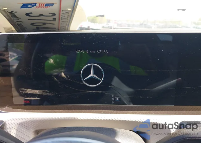 W1K3G4EB6LJ202811: 41921798