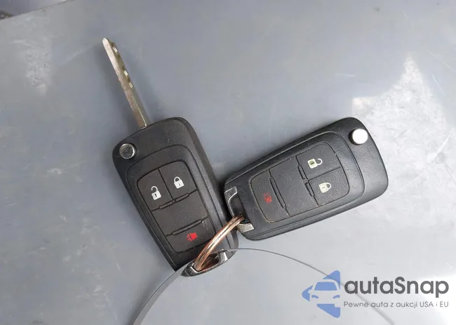 KL4CJASB2EB756191: 41921997