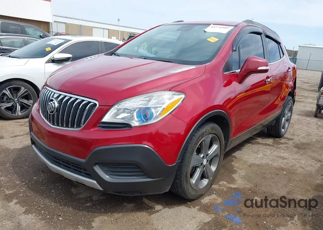 KL4CJASB2EB756191: 41921997