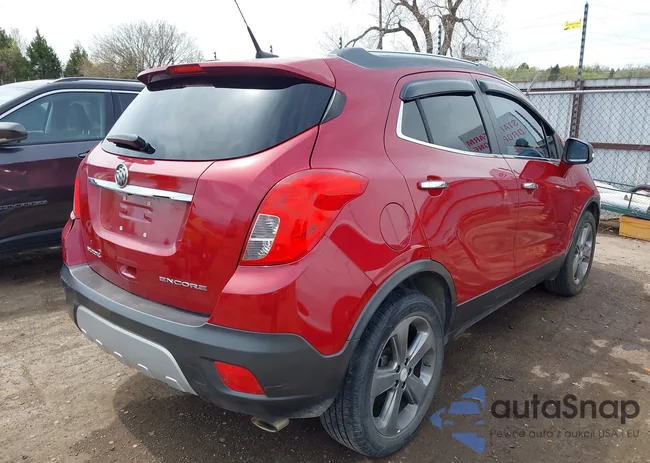 KL4CJASB2EB756191: 41921997