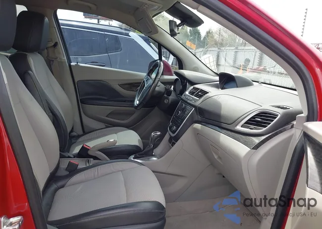 KL4CJASB2EB756191: 41921997