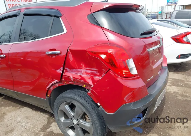 KL4CJASB2EB756191: 41921997