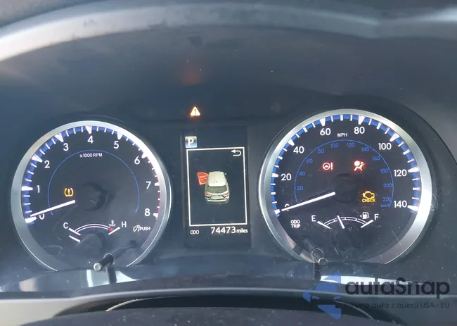 5TDZARFH7JS040614: 41922010