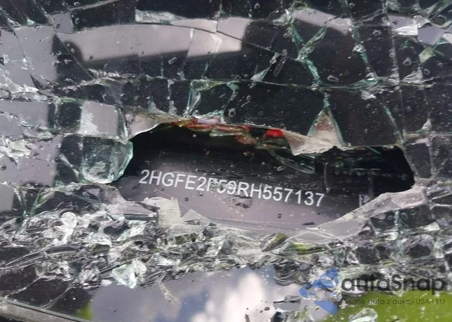 2HGFE2F59RH557137: 41922020