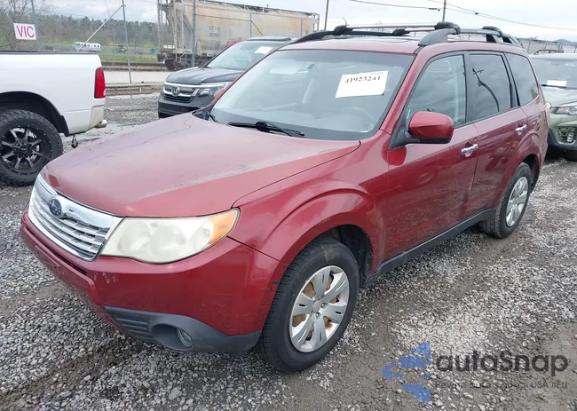 JF2SH64649H715754: 41923241