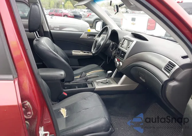 JF2SH64649H715754: 41923241