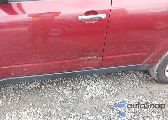 JF2SH64649H715754: 41923241