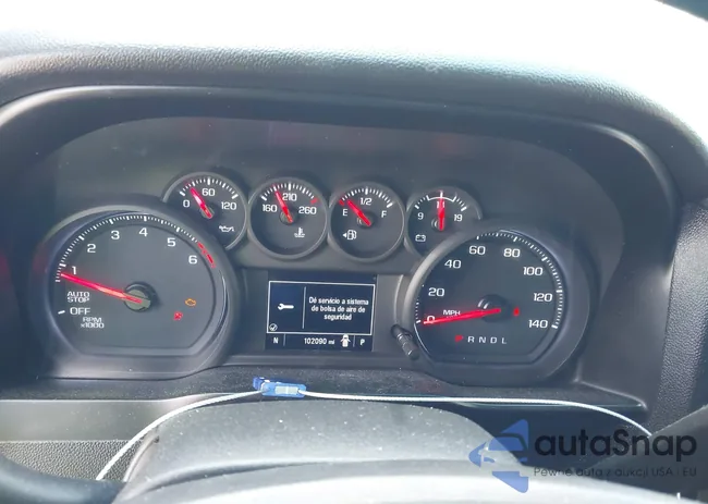 3GCPWBEK8LG183070: 41923312