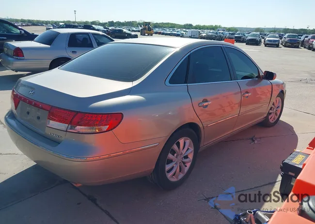 KMHFC46F86A051104: 41923493