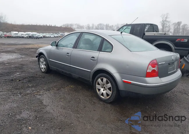 WVWAD63B45P023286: 41923580