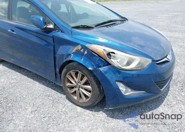 KMHDH4AE9EU048684: 41922677