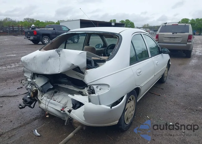 1MEFM13P3XW610798: 41922741