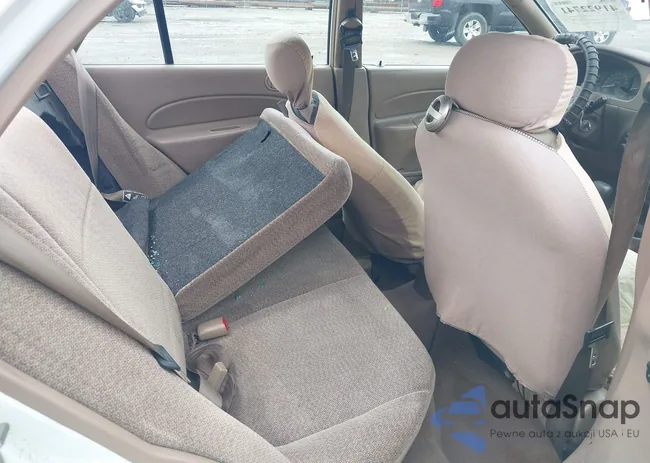 1MEFM13P3XW610798: 41922741