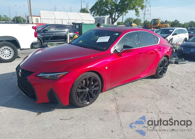 JTHGZ1B27M5041855: 41924262