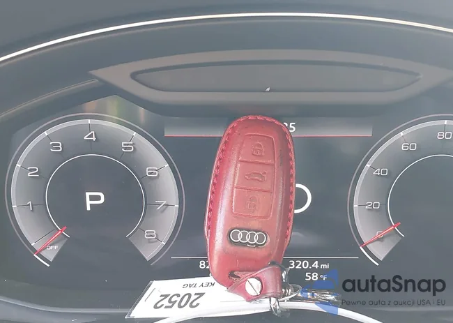 WA1CVAF12LD009942: 41924297