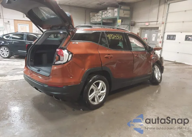 3GKALTEX0KL234782: 41924354