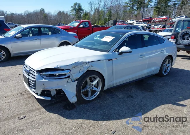 WAUENCF5XJA129352: 41924419