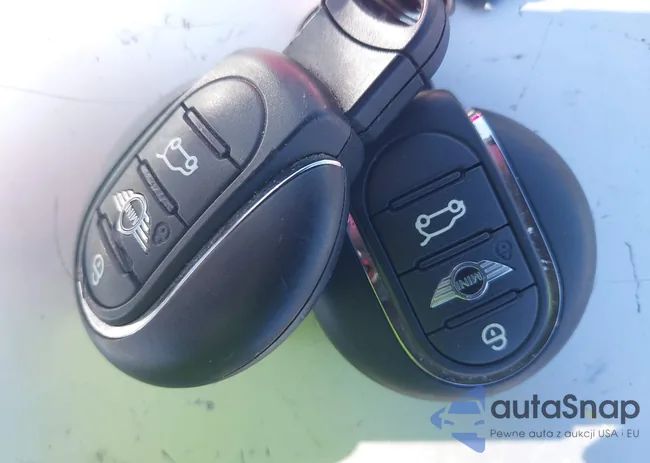 WMWXU3C39H2F48699: 41924423