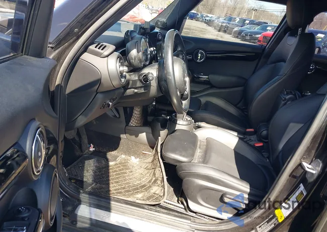 WMWXU3C39H2F48699: 41924423