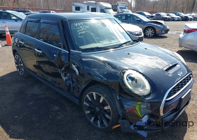 WMWXU3C39H2F48699: 41924423