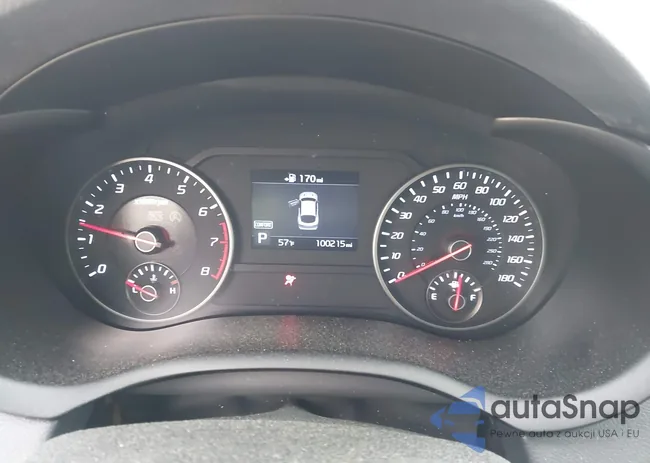 KNAE35LC1M6091683: 41923643