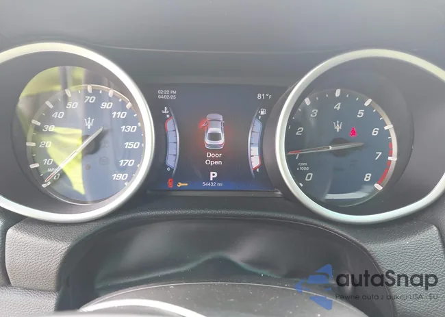 ZAM57RTA9E1109113: 41923665