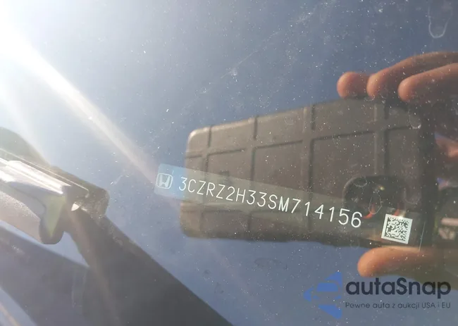 3CZRZ2H33SM714156: 41923823