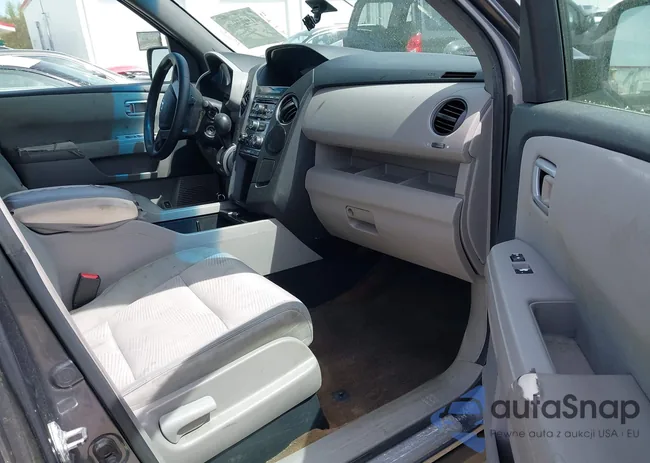 5FNYF3H23DB031100: 41923974