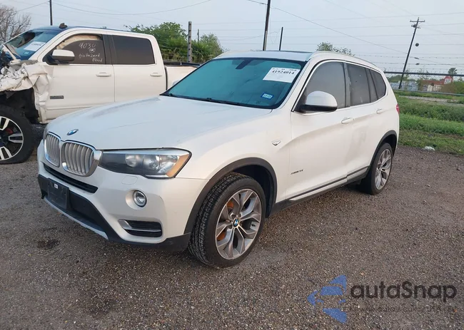 5UXWZ7C36H0X42945: 41924014