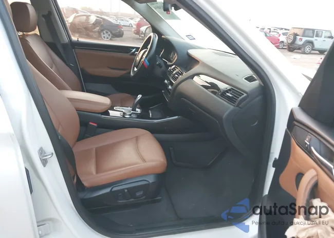 5UXWZ7C36H0X42945: 41924014