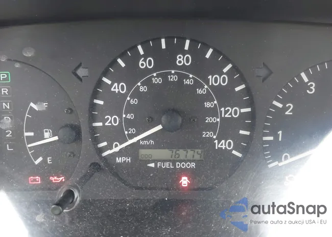 4T1BG22K31U073576: 41925068