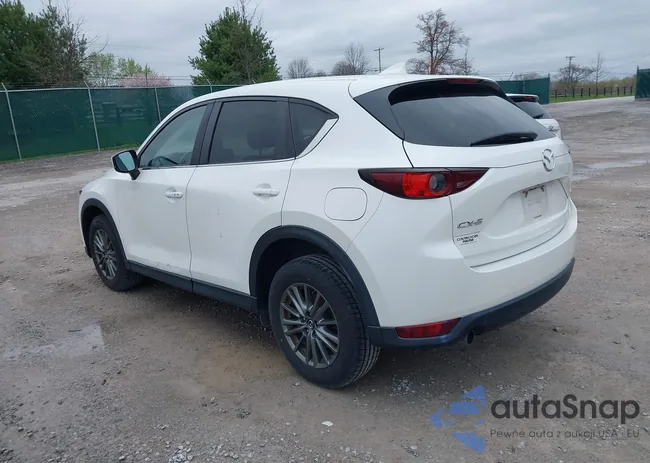 JM3KFACL3H0215619: 41925073